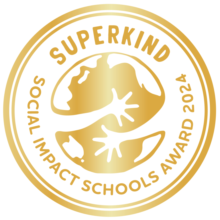 2024 Award Logo